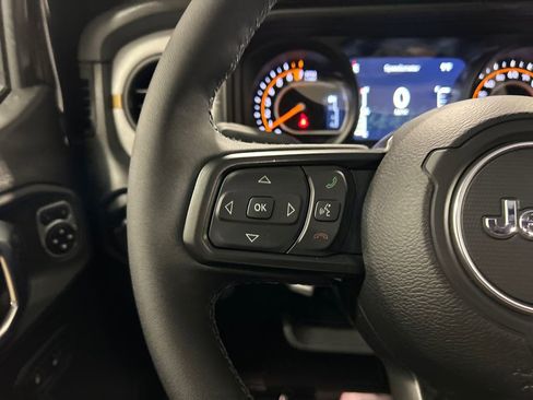 New 2026 Jeep Gladiator Sport image 19