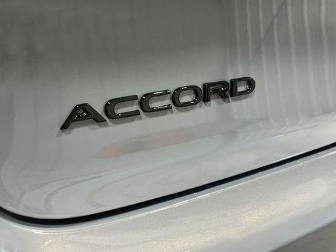 New 2026 Honda Accord Sport image 7