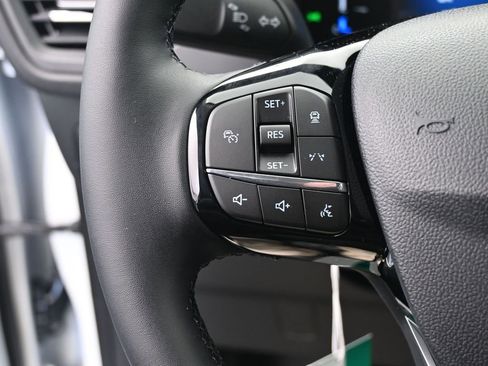 New 2026 Ford Escape Base w/ Class II Trailer Tow Package image 32