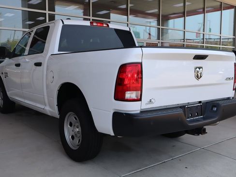 Used 2024 RAM 1500 Tradesman w/ Trailer Tow Group AWD/4WD image 6