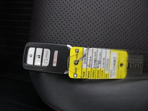 Used 2023 Honda Ridgeline Black Edition image 7