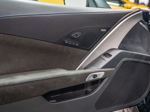 Used 2019 Chevrolet Corvette ZR1 image 31