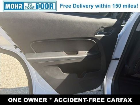 Used 2016 GMC Terrain SLE image 29