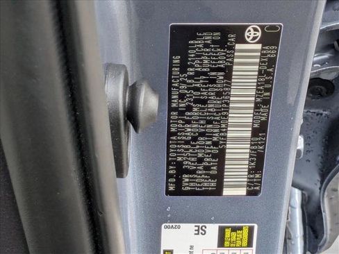 Used 2026 Toyota Corolla LE image 28