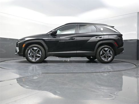 New 2026 Hyundai Tucson SEL image 33