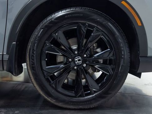 Used 2023 Honda CR-V Sport Touring image 28