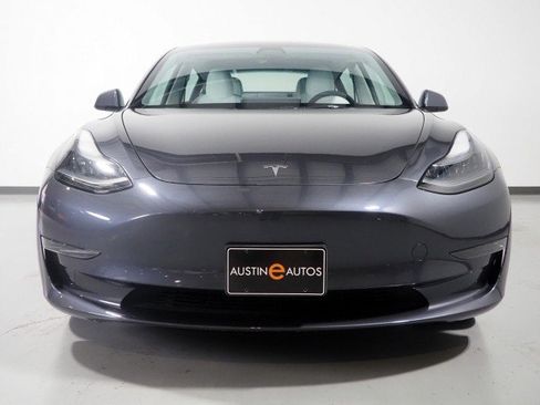 Used 2023 Tesla Model 3 RWD image 42