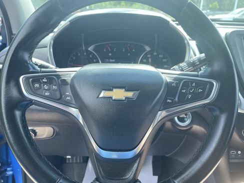 Used 2024 Chevrolet Equinox LT w/ LPO, Floor Liner Package FWD image 11