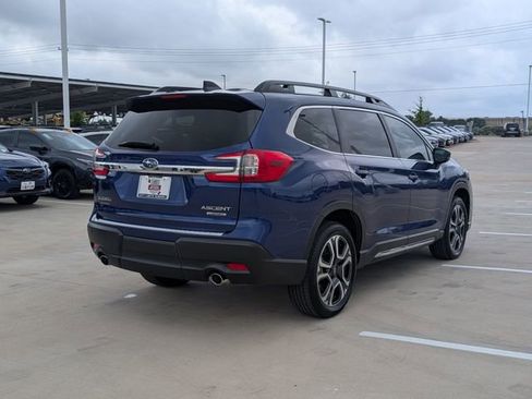 Certified 2026 Subaru Ascent Limited AWD/4WD image 5