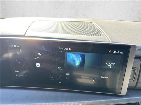 New 2026 Hyundai Santa Fe Calligraphy AWD/4WD image 12