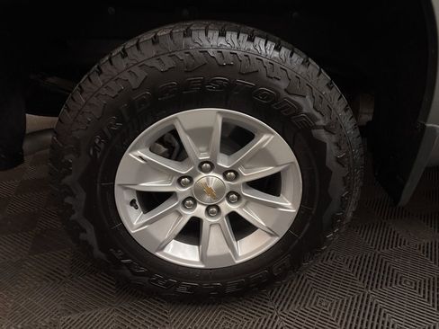 Used 2025 Chevrolet Silverado 1500 LT w/ Protection Package image 29