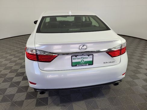 Used 2014 Lexus ES 350 w/ Premium Package FWD image 6