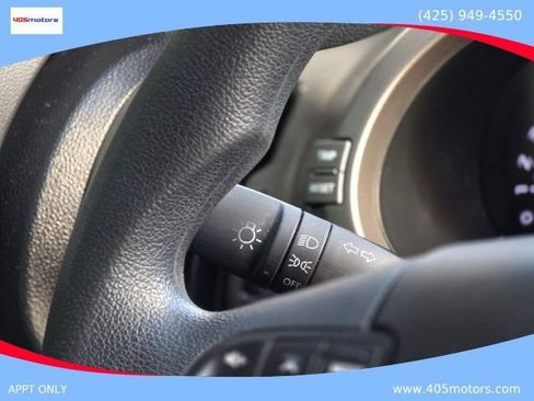 Used 2014 Kia Sportage LX FWD image 17