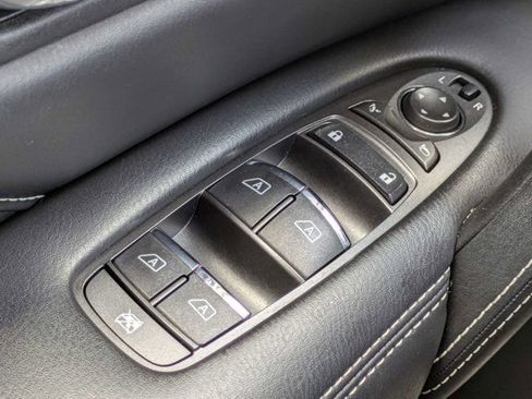 Used 2023 INFINITI QX80 Premium Select w/ Cargo Package RWD image 26