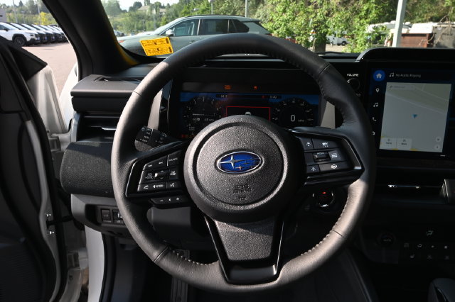 New 2026 Subaru Outback Premium AWD/4WD image 4