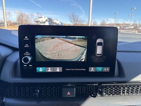 Used 2025 Honda CR-V EX-L image 31