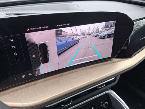 Certified 2025 Audi Q5 Premium Plus w/ Premium Plus image 15