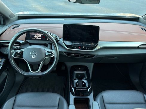 Used 2021 Volkswagen ID.4 Pro S w/ Gradient Package image 13