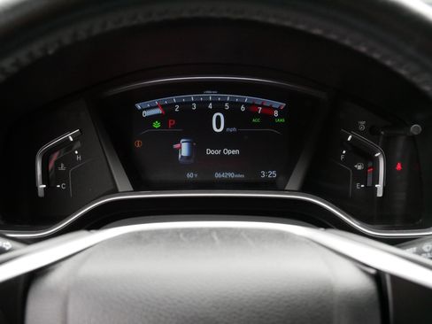 Used 2022 Honda CR-V EX-L image 21