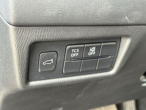 Used 2021 MAZDA CX-5 Grand Touring FWD image 29