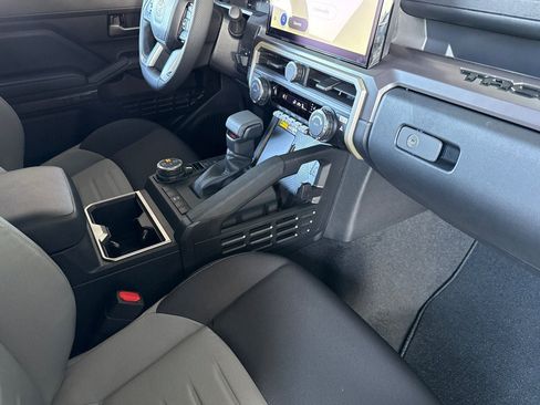 New 2026 Toyota Tacoma TRD Off-Road image 18