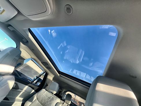 New 2026 Ford Explorer Platinum w/ LUX Leather Package image 24