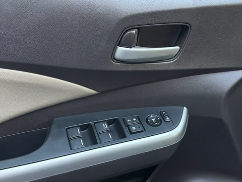 Used 2013 Honda CR-V EX-L image 17