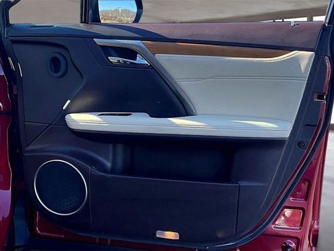 Used 2018 Lexus RX 350 AWD w/ Premium Package image 24