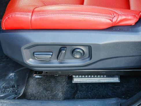 Used 2024 Toyota Tundra TRD Pro AWD/4WD image 26