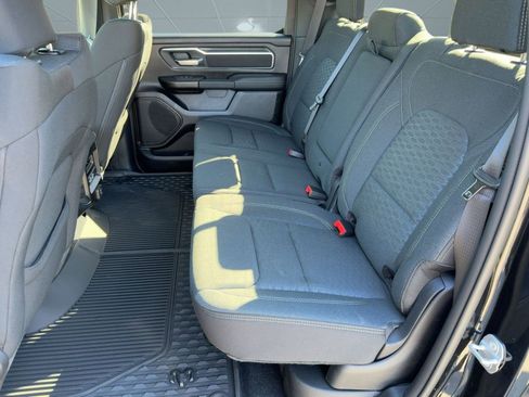 New 2026 RAM 1500 Big Horn image 14