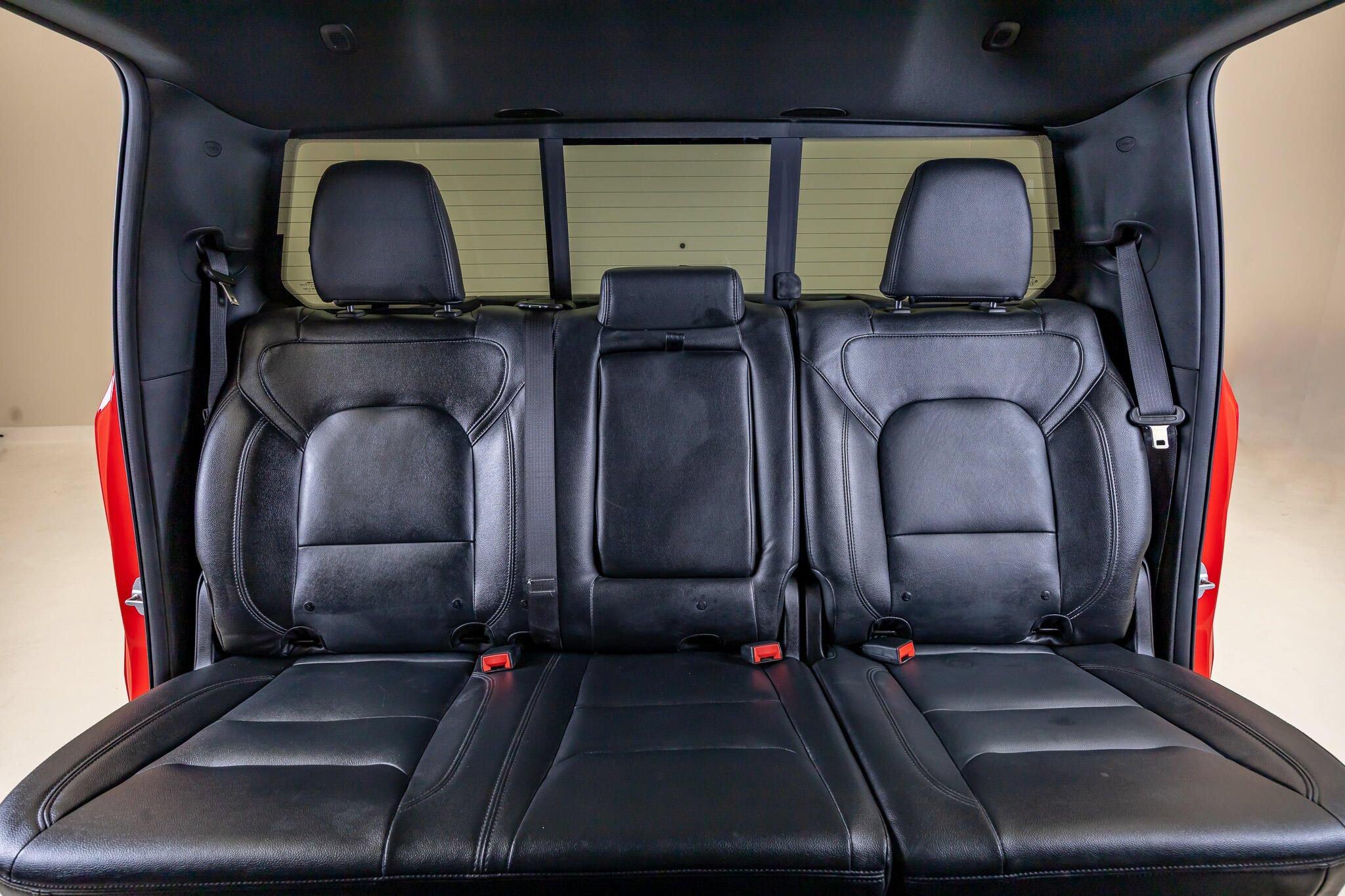 Used 2020 RAM 1500 Big Horn AWD/4WD image 32