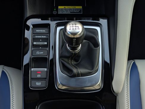 New 2026 Acura Integra A-Spec image 21