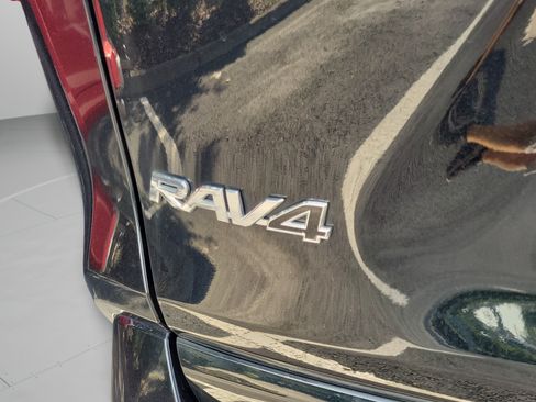 Certified 2023 Toyota RAV4 SE AWD/4WD image 24