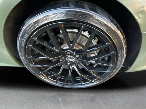 Used 2016 Audi S6 Premium Plus w/ Black Optic Package image 20