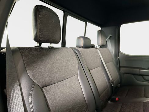 Used 2025 Ford F150 Tremor w/ Bed Utility Package AWD/4WD image 30