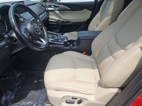 Used 2018 MAZDA CX-9 Touring w/ Touring Premium Package AWD/4WD image 31
