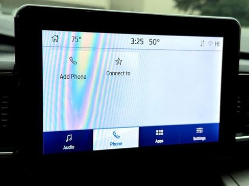 Used 2023 Ford Explorer XLT w/ Equipment Group 202A image 21