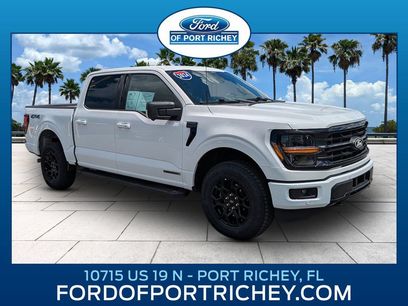 Certified 2024 Ford F150 XLT w/ Equipment Group 302A MID
