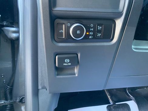 New 2026 Ford F150 STX w/ Equipment Group 200A AWD/4WD image 15