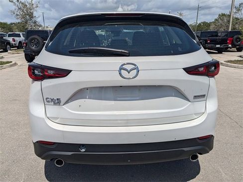 New 2025 MAZDA CX-5 AWD 2.5 S image 6