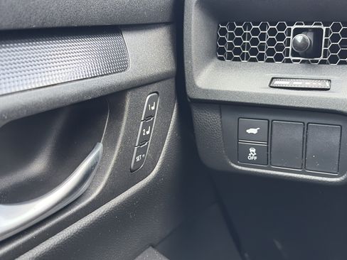 Certified 2024 Honda CR-V Sport-L image 28