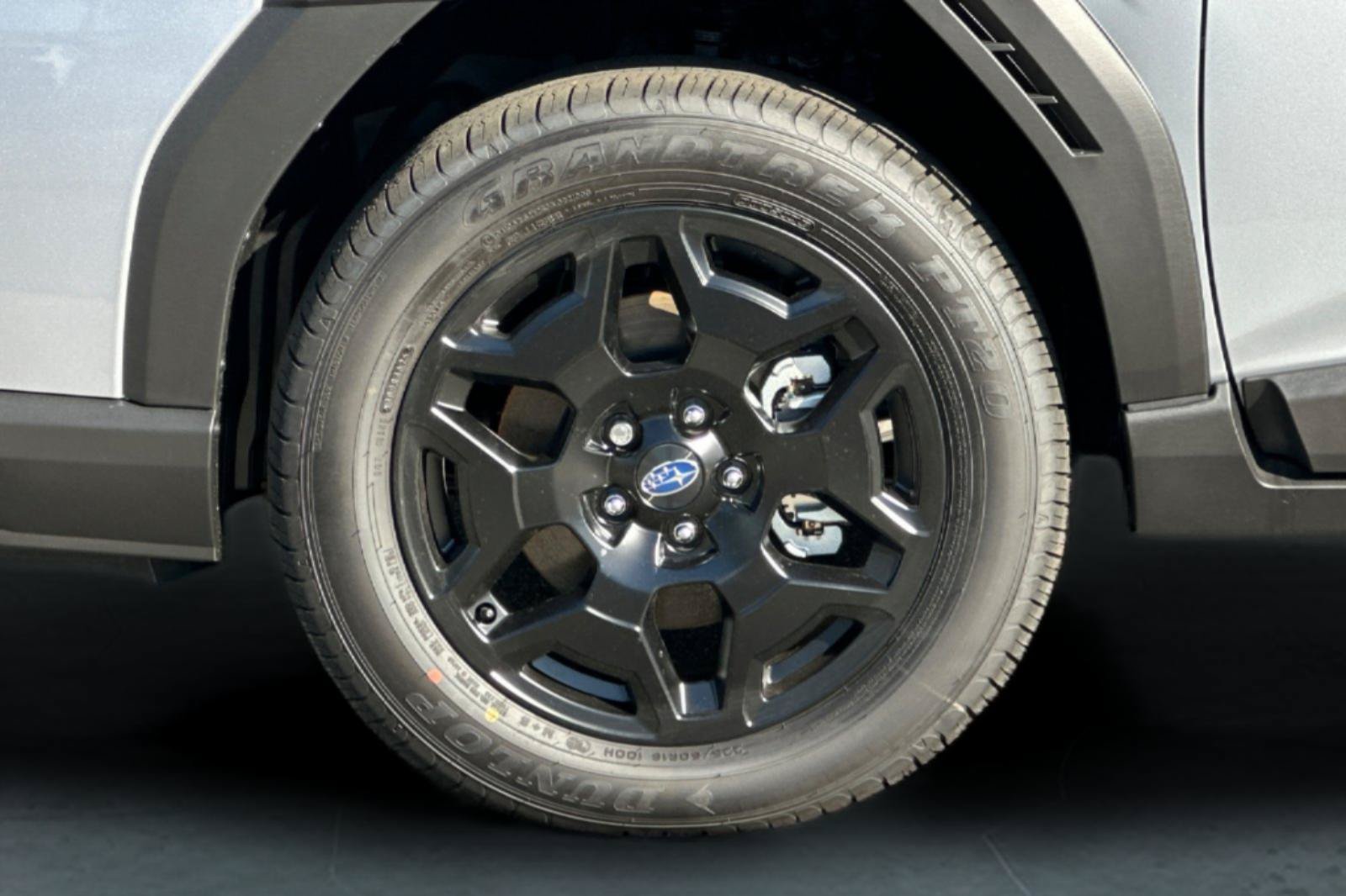 New 2026 Subaru Outback Limited AWD/4WD image 32