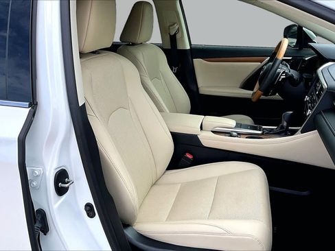 Used 2022 Lexus RX 350 FWD w/ Premium Package image 9