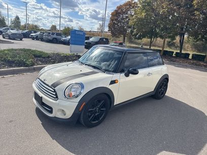 Used 2013 MINI Cooper Hardtop