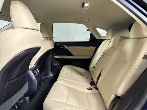 Certified 2021 Lexus RX 350 AWD w/ Accessory Package image 23