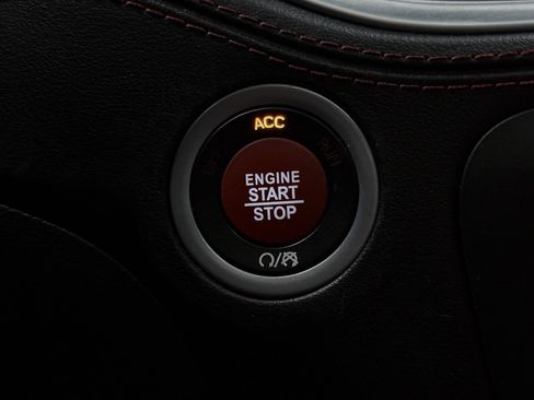 Used 2022 Dodge Charger SRT Hellcat image 60