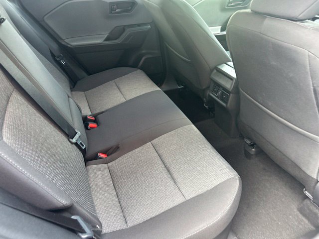 Used 2026 Toyota RAV4 LE AWD/4WD image 13