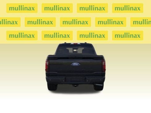 New 2026 Ford F150 STX w/ Equipment Group 200A RWD image 9