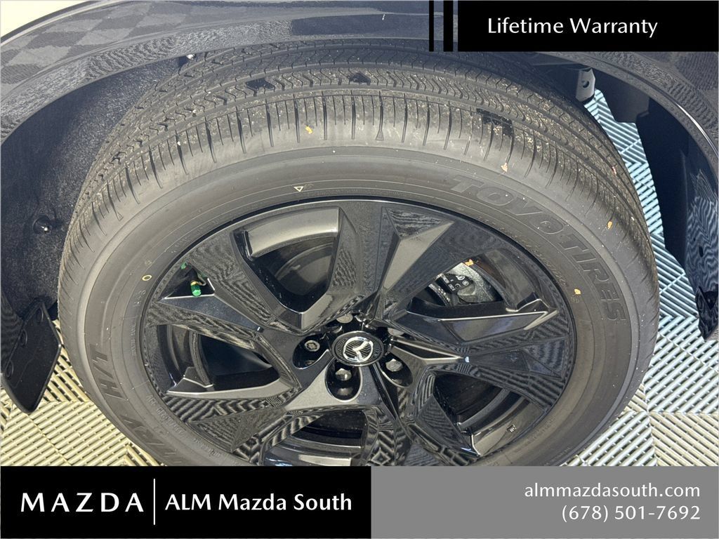 New 2026 MAZDA CX-5 2.5 S w/ Premium Plus Package AWD/4WD image 19
