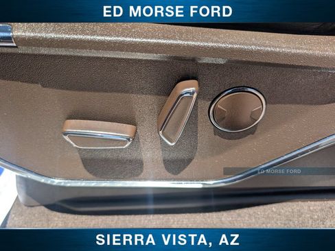 Used 2023 Ford F150 King Ranch w/ Equipment Group 601A High RWD image 24